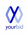 Yourbid logo